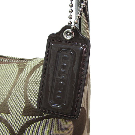 Coach(��ġ) B1176 �ñ׳�ó �ڰ��� ����� [�ϻ����] �̹���4 - ���̺��� �߰���ǰ