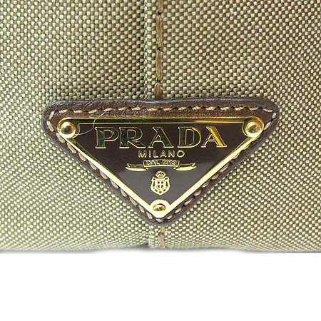 Prada(�����) BR4634  �ڰ��� ���� ����� [�ϻ����] �̹���4 - ���̺��� �߰���ǰ
