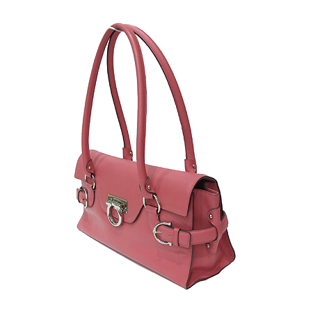 Ferragamo(��󰡸�) DY-21 4862 ���� ��ġ�� ����� [�ϻ����] �̹���2 - ���̺��� �߰���ǰ
