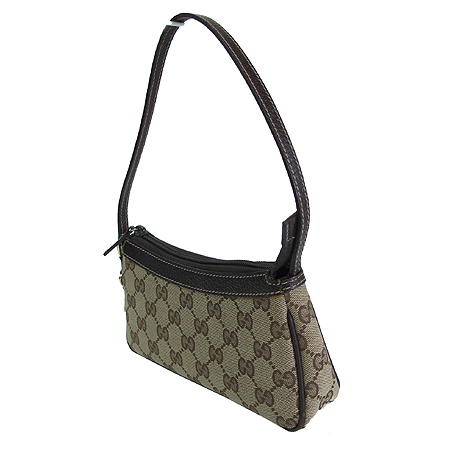 Gucci(����) 154432 GG�ΰ� �ڰ��� ���� ����� �Ŀ�ġ ����� [�ϻ����] �̹���2 - ���̺��� �߰���ǰ