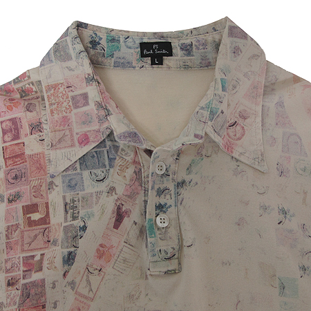 Paul Smith(�����̽�) ���� ���� Ƽ���� �̹���2 - ���̺��� �߰���ǰ