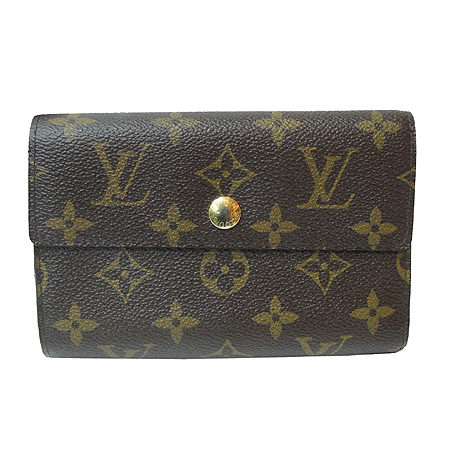 Louis Vuitton(̺) M60047 ׷ ĵ ˷  3  [ϻ]