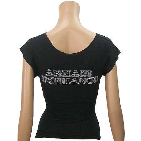 Armani Exchange(�Ƹ����� �ͽ�ü����) Ƽ �̹���2 - ���̺��� �߰���ǰ