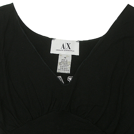 Armani Exchange(�Ƹ����� �ͽ�ü����) Ƽ �̹���3 - ���̺��� �߰���ǰ