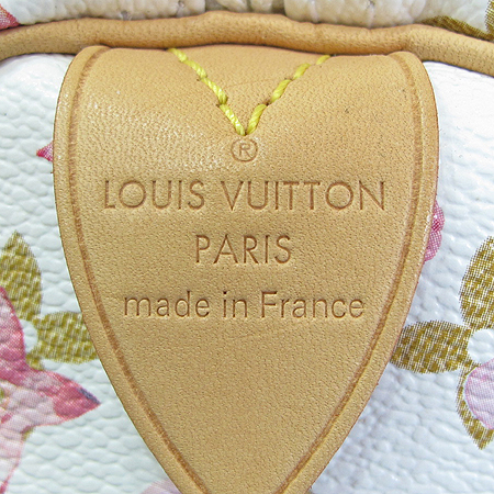 Louis Vuitton(���̺���) M95752 �����÷� �����Ʒ� ���ǵ� 35 ��Ʈ�� [�ϻ����] �̹���3 - ���̺��� �߰���ǰ