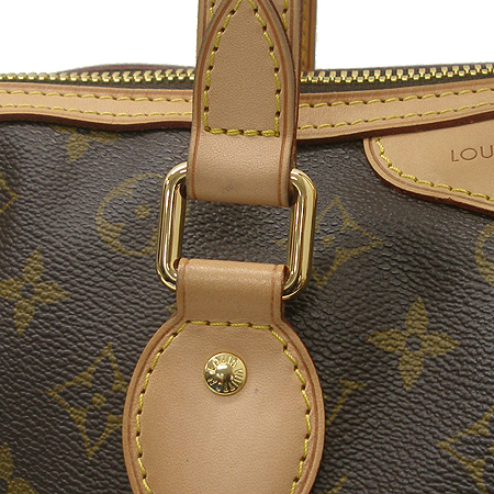 Louis Vuitton(���̺���) M40145 ���׷� ĵ���� �ȷ��� PM 2WAY [��������] �̹���3 - ���̺��� �߰���ǰ