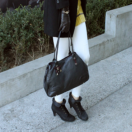 Gucci(����) 163805 ���� ���� ������� ����� �̹���7 - ���̺��� �߰���ǰ