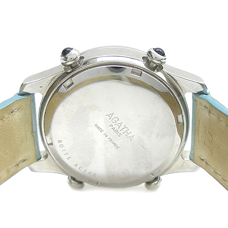 Agatha(�ư�Ÿ) 4150055 ũ�γ� �׷��� ���� ���� �ð� �̹���5 - ���̺��� �߰���ǰ