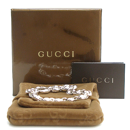 Gucci(����) 925(�ǹ�) ü�� ���� [��������] �̹���2 - ���̺��� �߰���ǰ