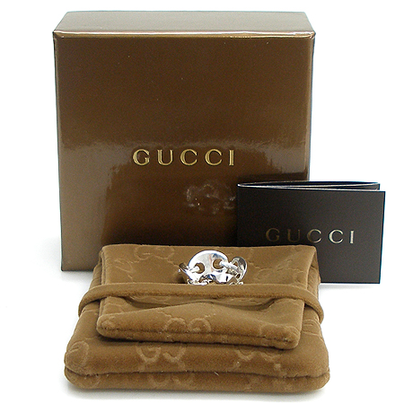 Gucci(����) 925 �ǹ� �ΰ� ü�� ���� [��������] - 11ȣ �̹���2 - ���̺��� �߰���ǰ