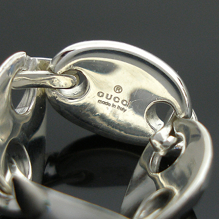 Gucci(����) 925 �ǹ� �ΰ� ü�� ���� [��������] - 11ȣ �̹���4 - ���̺��� �߰���ǰ