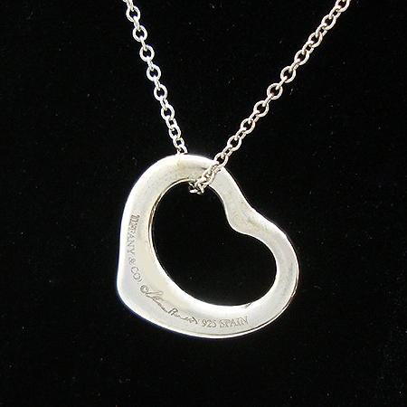 Tiffany(Ƽ�Ĵ�) 925 (�ǹ�) ���� ��Ʈ ����� �̹���3 - ���̺��� �߰���ǰ