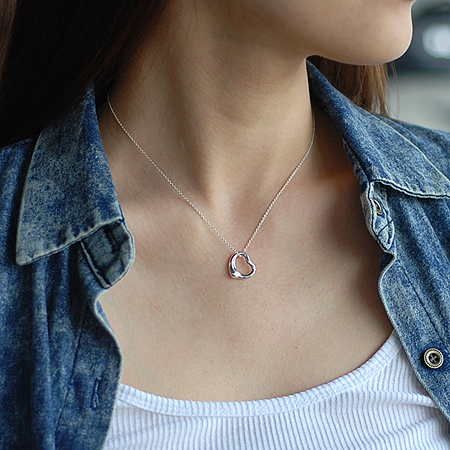 Tiffany(Ƽ�Ĵ�) 925 (�ǹ�) ���� ��Ʈ ����� �̹���6 - ���̺��� �߰���ǰ