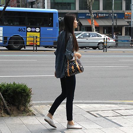 Louis Vuitton(���̺���) M40097 ���׷� ��Ƽ ���� �����Ƕ� ��Ʈ�� �̹���7 - ���̺��� �߰���ǰ