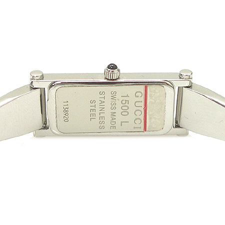 Gucci(����) 1500L ��ƿ ������ ������ �ð� [��������] �̹���4 - ���̺��� �߰���ǰ