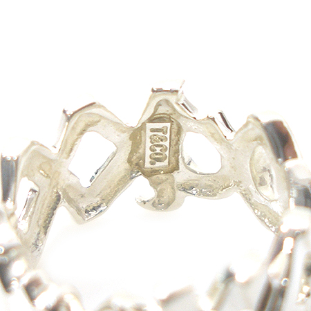 Tiffany(Ƽ�Ĵ�) 925 �ǹ� �ȷθ���ī�� ���� - 9 ȣ [��������] �̹���3 - ���̺��� �߰���ǰ