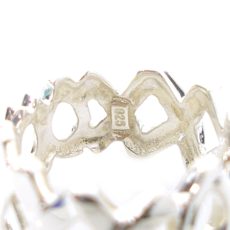 Tiffany(Ƽ�Ĵ�) 925 �ǹ� �ȷθ���ī�� ���� - 9 ȣ [��������] �̹���4 - ���̺��� �߰���ǰ