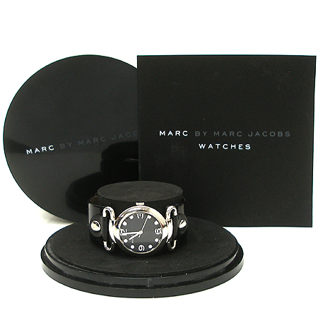 Marc_Jacobs MBM1123 ���׹�� �ð� �̹���2 - ���̺��� �߰���ǰ