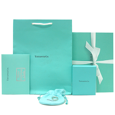 Tiffany(Ƽ�Ĵ�) 925 (�ǹ�) �̴ϼ� ���� �̹���2 - ���̺��� �߰���ǰ