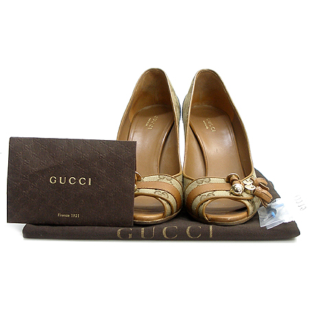 Gucci(����) 259837 ���� �� ��� GG�ΰ� ������ ������ ���� [�б�������] �̹���2 - ���̺��� �߰���ǰ