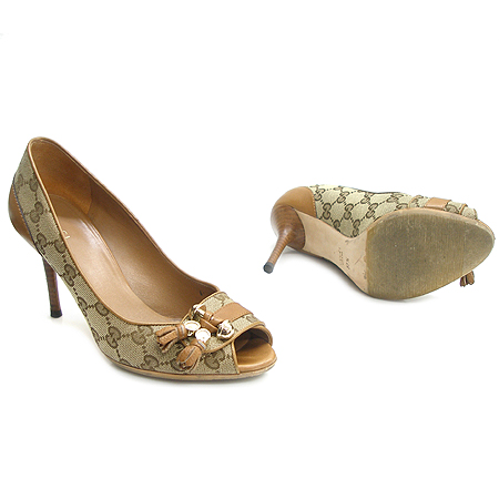 Gucci(����) 259837 ���� �� ��� GG�ΰ� ������ ������ ���� [�б�������] �̹���3 - ���̺��� �߰���ǰ