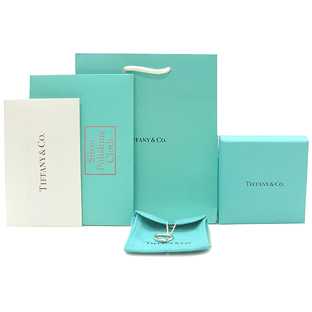 Tiffany(Ƽ�Ĵ�) 925(�ǹ�) ELSA PERETI(���� �䷹Ƽ) ���� ��Ʈ ����� [��������] �̹���2 - ���̺��� �߰���ǰ