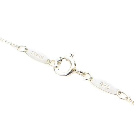 Tiffany(Ƽ�Ĵ�) 925(�ǹ�) ELSA PERETI(���� �䷹Ƽ) ���� ��Ʈ ����� [��������] �̹���4 - ���̺��� �߰���ǰ