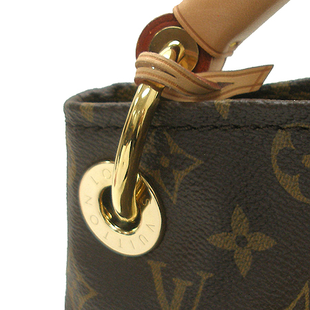 Louis Vuitton(���̺���) M40249 ���׷� ĵ���� ��ġMM ����� �̹���3 - ���̺��� �߰���ǰ