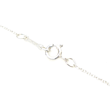 Tiffany(Ƽ�Ĵ�) 925 �ǹ� �ȷθ���ī�� ����� [��������] �̹���4 - ���̺��� �߰���ǰ