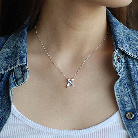 Tiffany(Ƽ�Ĵ�) 925 �ǹ� �ȷθ���ī�� ����� [��������] �̹���6 - ���̺��� �߰���ǰ