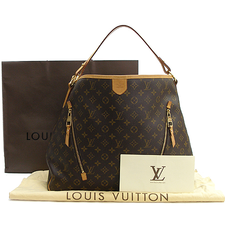 Louis Vuitton(���̺���) M40354 ���׷� ĵ���� ������ƮǮGM ����� [��������] �̹���2 - ���̺��� �߰���ǰ