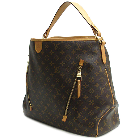 Louis Vuitton(���̺���) M40354 ���׷� ĵ���� ������ƮǮGM ����� [��������] �̹���3 - ���̺��� �߰���ǰ