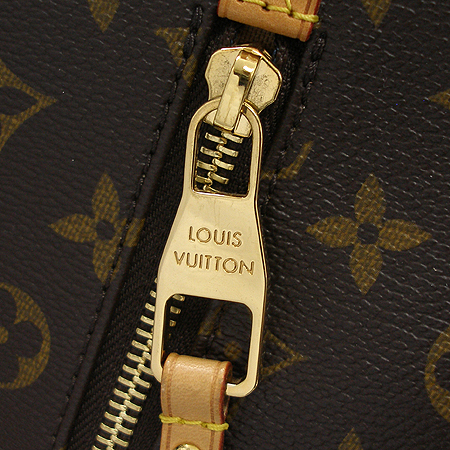 Louis Vuitton(���̺���) M40354 ���׷� ĵ���� ������ƮǮGM ����� [��������] �̹���4 - ���̺��� �߰���ǰ