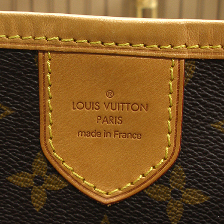 Louis Vuitton(���̺���) M40354 ���׷� ĵ���� ������ƮǮGM ����� [��������] �̹���5 - ���̺��� �߰���ǰ