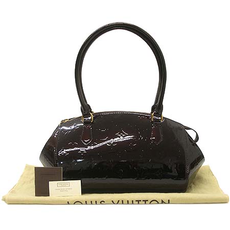 Louis Vuitton(���̺���) M91492 ���׷� ������ ������ PM ��Ʈ�� �̹���4 - ���̺��� �߰���ǰ