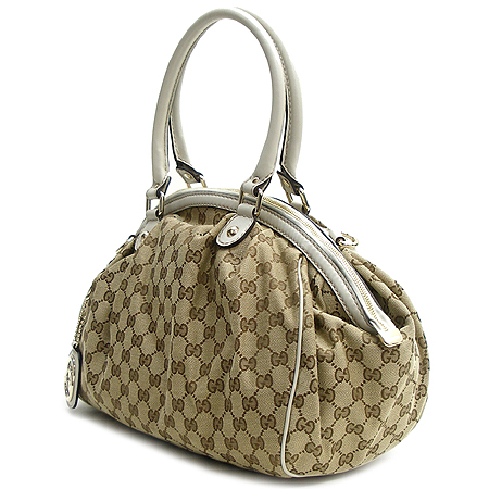 Gucci(����) 223974 GG �ΰ� �ڰ��� 2WAY [��������] �̹���3 - ���̺��� �߰���ǰ