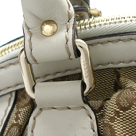 Gucci(����) 223974 GG �ΰ� �ڰ��� 2WAY [��������] �̹���5 - ���̺��� �߰���ǰ