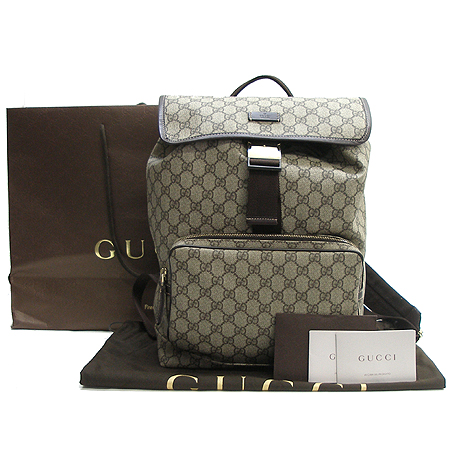 Gucci(����) 246103 GG �ΰ� PVC ���� [��������] �̹���2 - ���̺��� �߰���ǰ