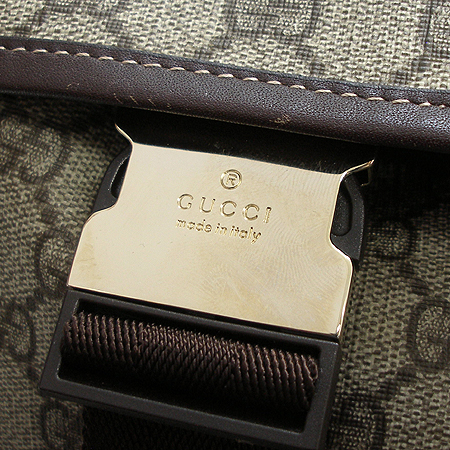 Gucci(����) 246103 GG �ΰ� PVC ���� [��������] �̹���5 - ���̺��� �߰���ǰ