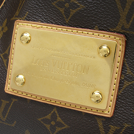 Louis Vuitton(���̺���) M56382 ���׷� ĵ���� �������� PM ����� [�б�����������2ȣ��] �̹���4 - ���̺��� �߰���ǰ