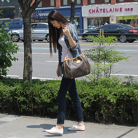 Louis Vuitton(���̺���) M56382 ���׷� ĵ���� �������� PM ����� [�б�����������2ȣ��] �̹���7 - ���̺��� �߰���ǰ