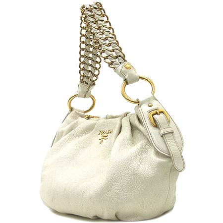 Prada(�����) BR4243 NAPPA ȭ��Ʈ ���� ���� ü�� ����� �̹���2 - ���̺��� �߰���ǰ