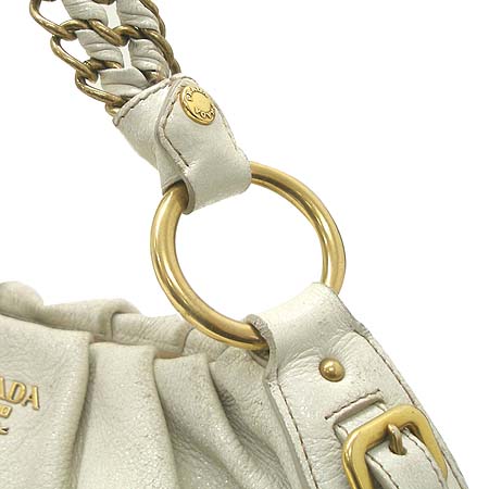 Prada(�����) BR4243 NAPPA ȭ��Ʈ ���� ���� ü�� ����� �̹���3 - ���̺��� �߰���ǰ