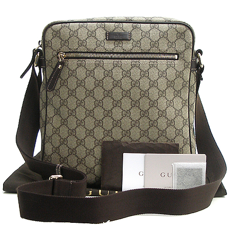 Gucci(����) 201448 GG �ΰ� PVC ũ�ν��� [��������] �̹���2 - ���̺��� �߰���ǰ