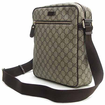 Gucci(����) 201448 GG �ΰ� PVC ũ�ν��� [��������] �̹���3 - ���̺��� �߰���ǰ