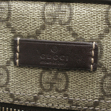 Gucci(����) 201448 GG �ΰ� PVC ũ�ν��� [��������] �̹���4 - ���̺��� �߰���ǰ