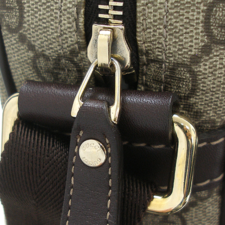 Gucci(����) 201448 GG �ΰ� PVC ũ�ν��� [��������] �̹���5 - ���̺��� �߰���ǰ