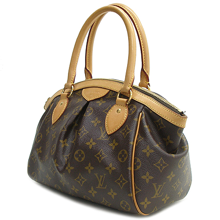 Louis Vuitton(���̺���) M40143 ���׷� ĵ���� Ƽ���� PM ��Ʈ�� [��������] �̹���2 - ���̺��� �߰���ǰ