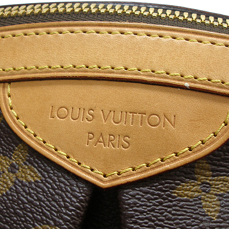 Louis Vuitton(���̺���) M40143 ���׷� ĵ���� Ƽ���� PM ��Ʈ�� [��������] �̹���3 - ���̺��� �߰���ǰ
