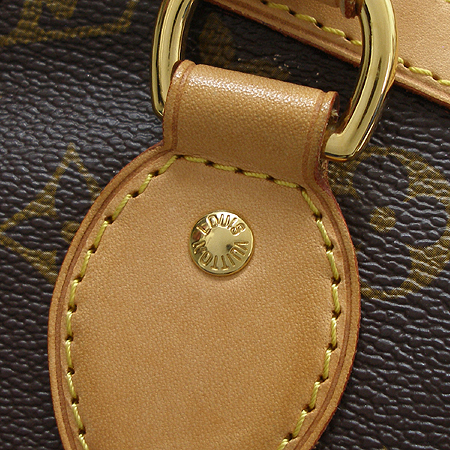 Louis Vuitton(���̺���) M40143 ���׷� ĵ���� Ƽ���� PM ��Ʈ�� [��������] �̹���4 - ���̺��� �߰���ǰ